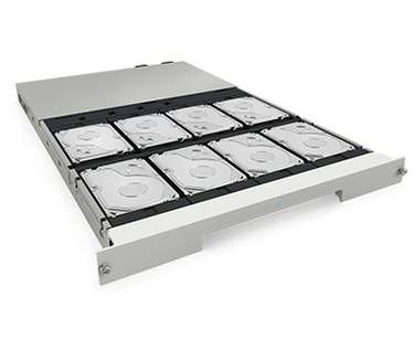 LaCie 8big Rack Thunderbolt 2