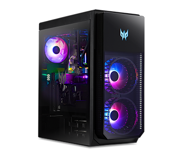 Acer Predator Orion 7000 PO7-640 Predator Orion 7000 640 I912K-28GL