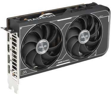 ASUS DUAL-RX6600-8G-V3