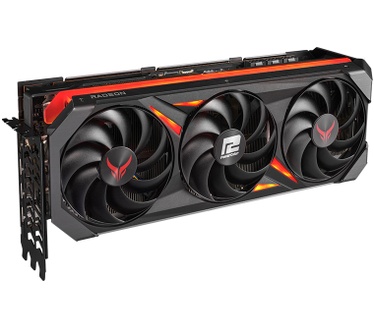 Powercolor RX7900XTX 24G-E/OC/LIMITED