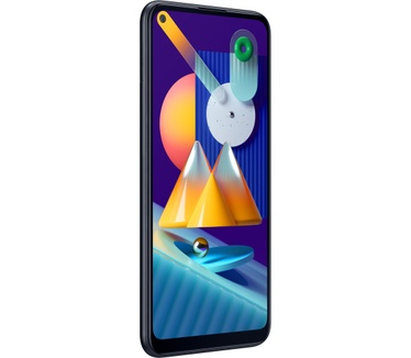 Samsung Galaxy M11 Zwart