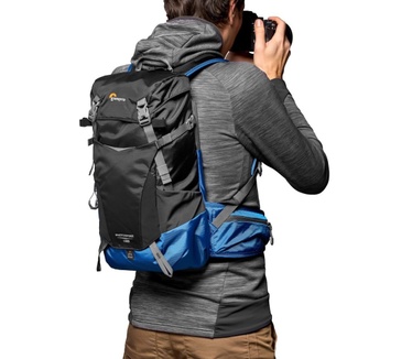 Lowepro PhotoSport Outdoor Backpack BP 15L AW III