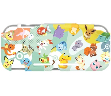 Hori Duraflexi Protector