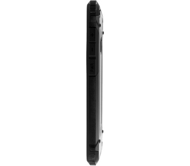 Mobiparts Rugged Shield Case Huawei P10 Lite Black