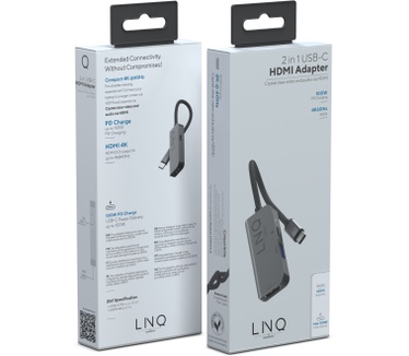 Linq LQ47999