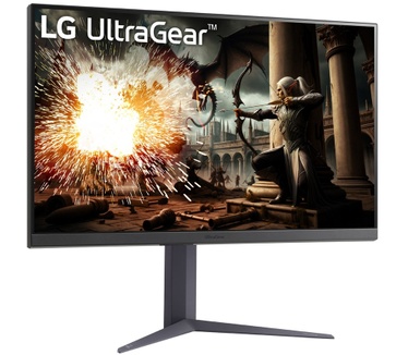 LG 32GS75QX-B