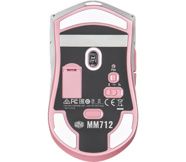 Cooler Master MM712 Sakura Limited Edition