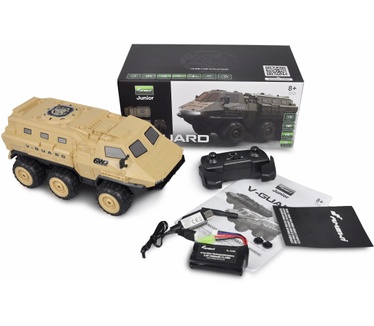 Amewi V-Guard Armored Vehicle 6WD 1:16 RTR