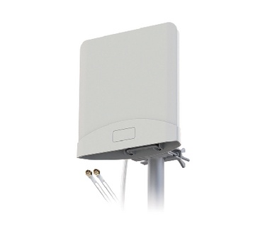 König 4G/3G/GSM antenne met 2x 2.5 m kabel (ANT-4G20-KN)