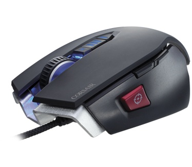 Corsair Gaming M65