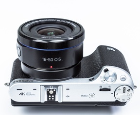NX500 kitlens