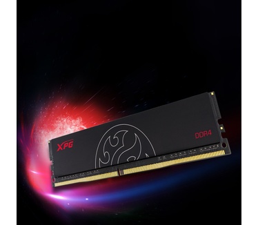 XPG Hunter