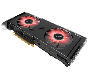 KFA2 GeForce RTX 2080 Ti