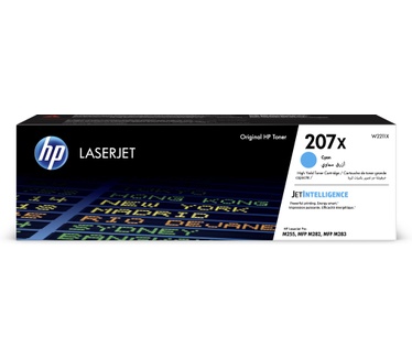 HP 207X