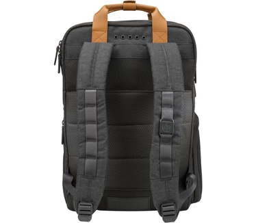 HP Powerup Backpack Zwart