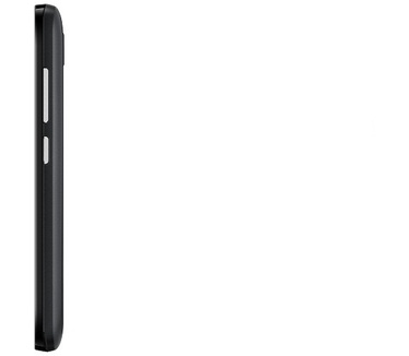 Huawei Y5 Zwart