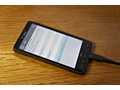Meego voor HTC HD2