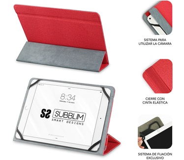 SUBBLIM SUB-CUT-2FC002