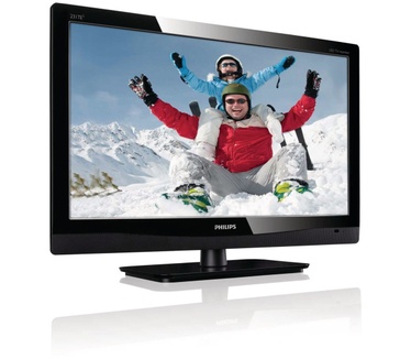 Philips 231TE4LB1 Zwart