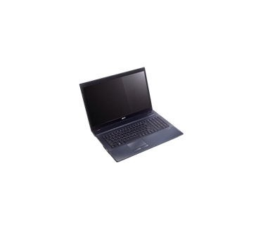 Acer Travelmate 7740-484G32Mnss