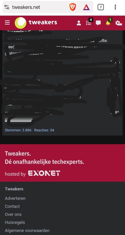 Afbeeldingslocatie: https://tweakers.net/i/AdI3L7TIZ8Qrh-SwMYuXyTYd38c=/x800/filters:strip_icc():strip_exif()/f/image/3dNAHF99NqItE5Sesp5sTc9m.jpg?f=fotoalbum_large