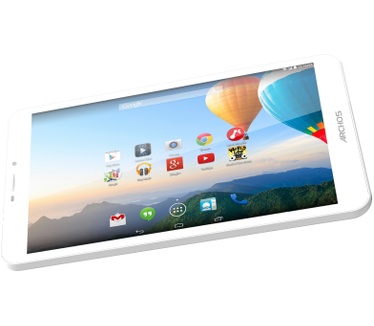 Archos 80b Xenon Wit