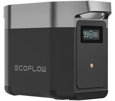 EcoFlow DELTA 2 Smart Extra Battery