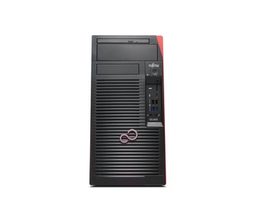 Fujitsu W580