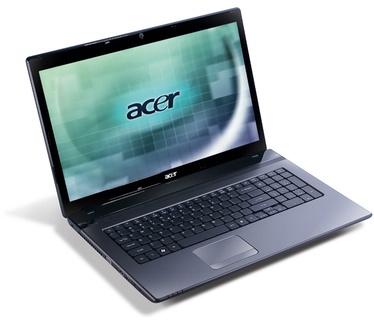 Acer Aspire 5750G-2676G50MN