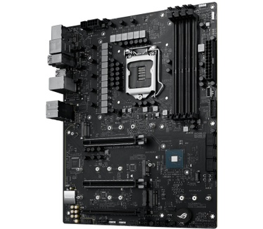 ASUS ROG STRIX Z590-F GAMING WIFI