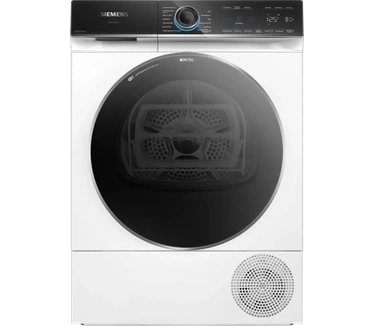 Siemens iQ700 WQ46B2CENL extraKlasse Warmtepompdroger