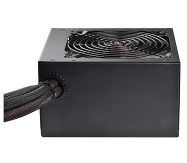 Spire SilentEagle 650W
