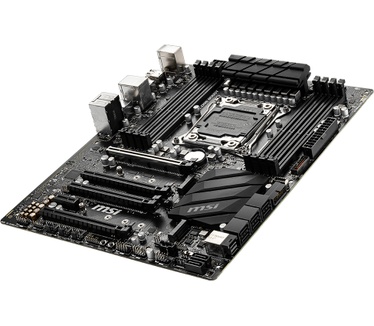 MSI X299-A PRO
