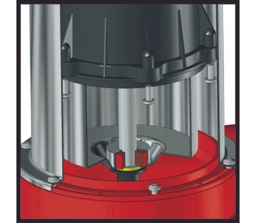 Einhell GE-DP 7535 N LL ECO