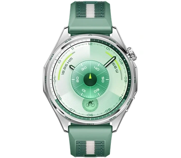 Huawei GT6 (Groen)