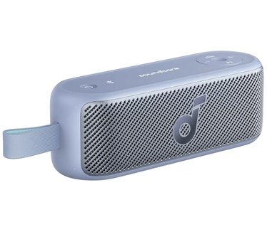 Soundcore Motion 100 Blauw