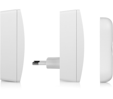Byron DBY-21134 DB134 Wireless doorbell set