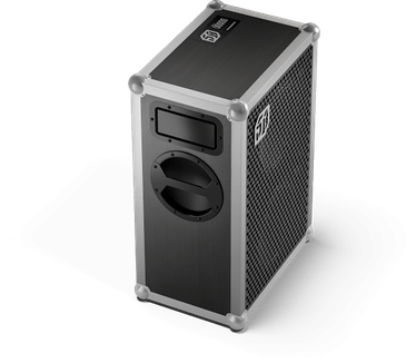 Soundboks
