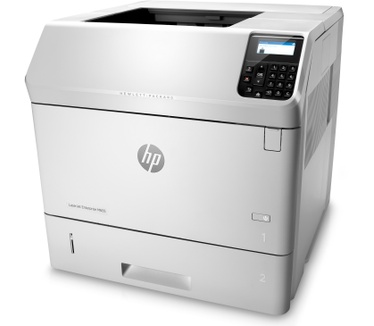 HP Enterprise M605dn