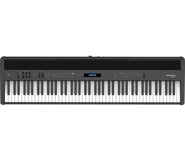 Roland FP-60X-BK