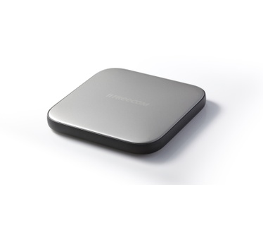 Freecom Mobile Drive Sq 500GB Zilver