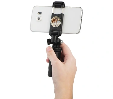 Hama Smartphone-ministatief Pocket 20 cm