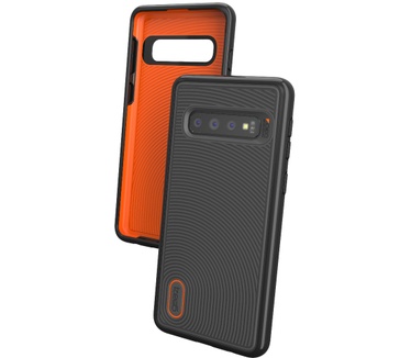 Gear4 Battersea Galaxy S10 (Galaxy S10) Zwart