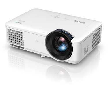 BenQ LW820ST