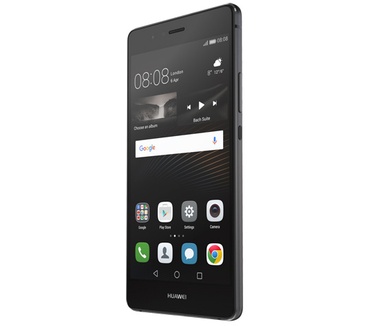 Huawei P9 Lite Dual Sim (2GB) Zwart