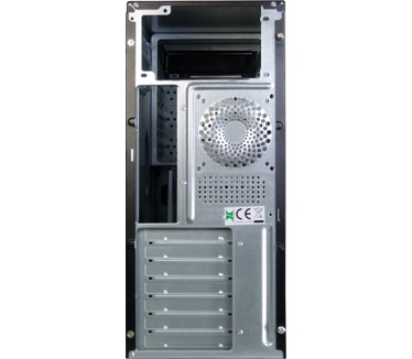 Inter-Tech AOC-7740 Redeye