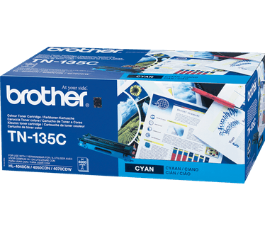 Brother TN-135C
