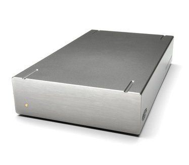 LaCie Porsche Harddrive
