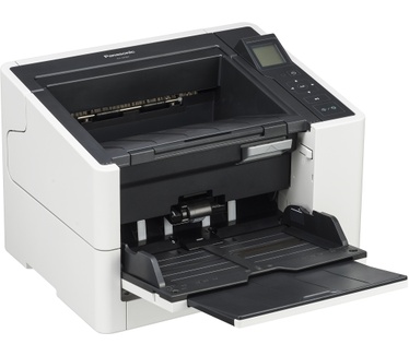 Panasonic KV-S2087-U