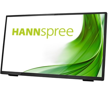 Hannspree HT 248 PPB Zwart
